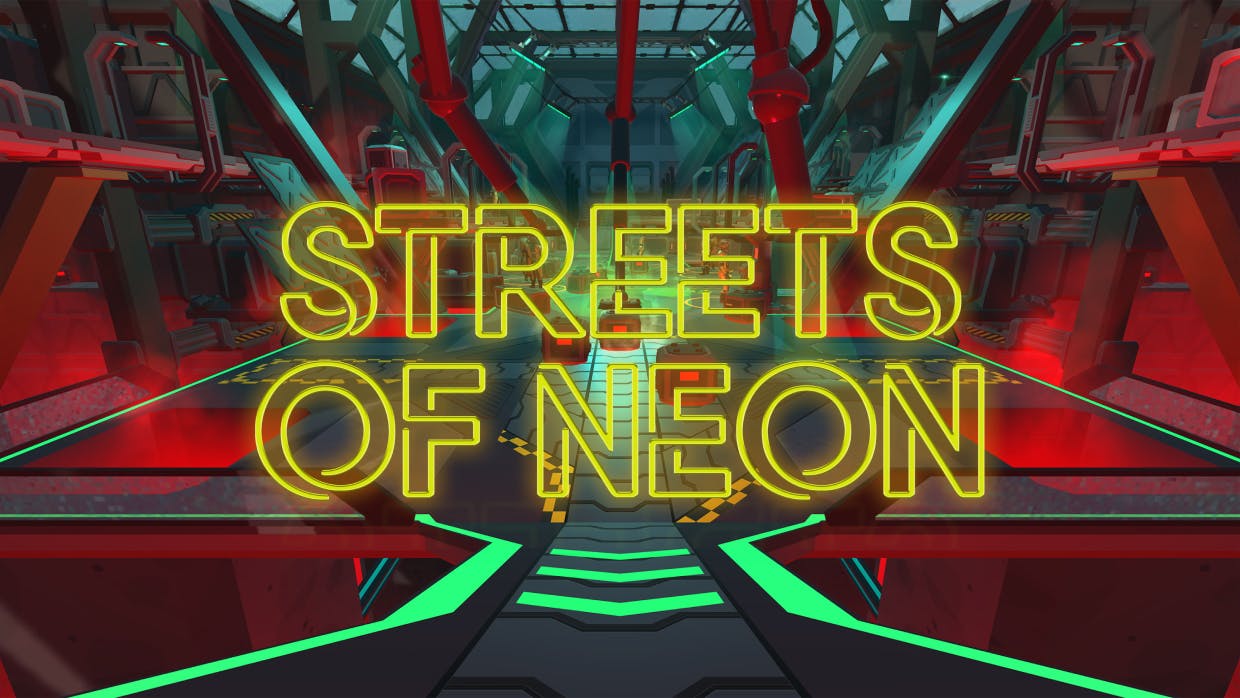 games_streets_of_neon_virtual_trackman_golf