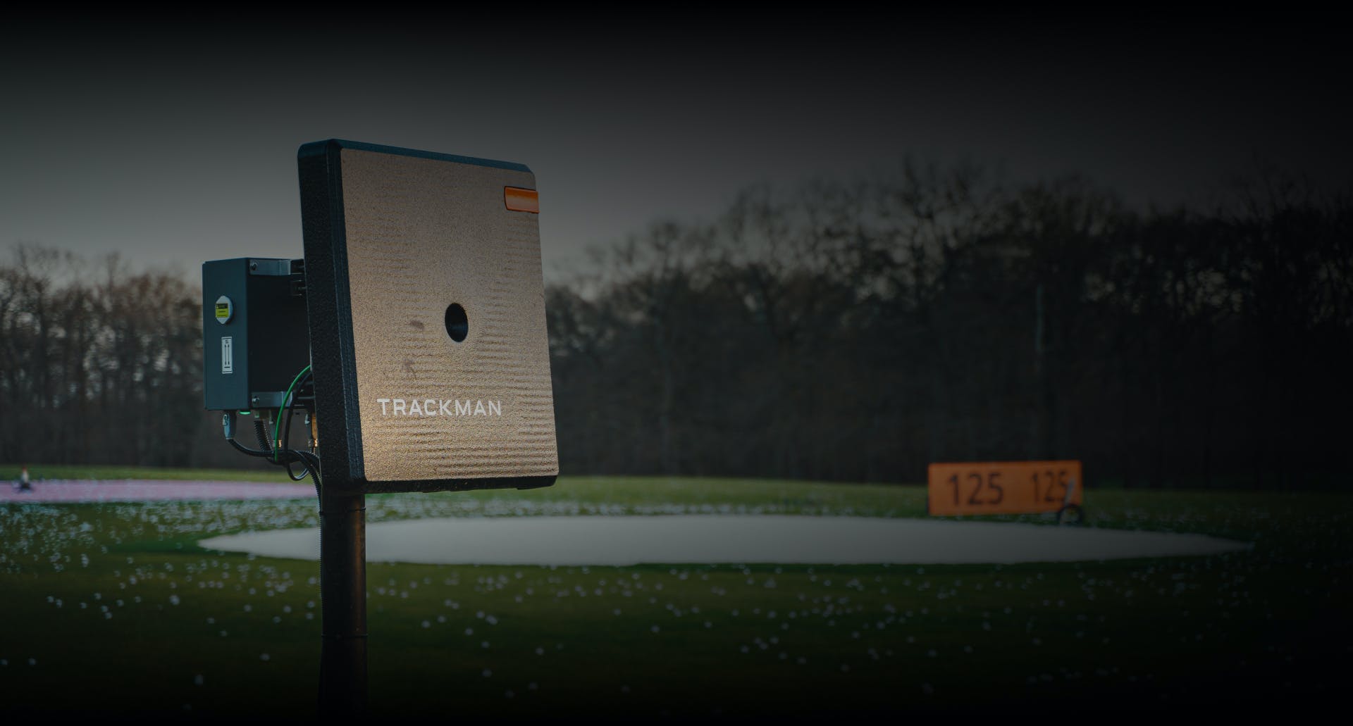 Powerful_robust_tailored_trackman_range_unit